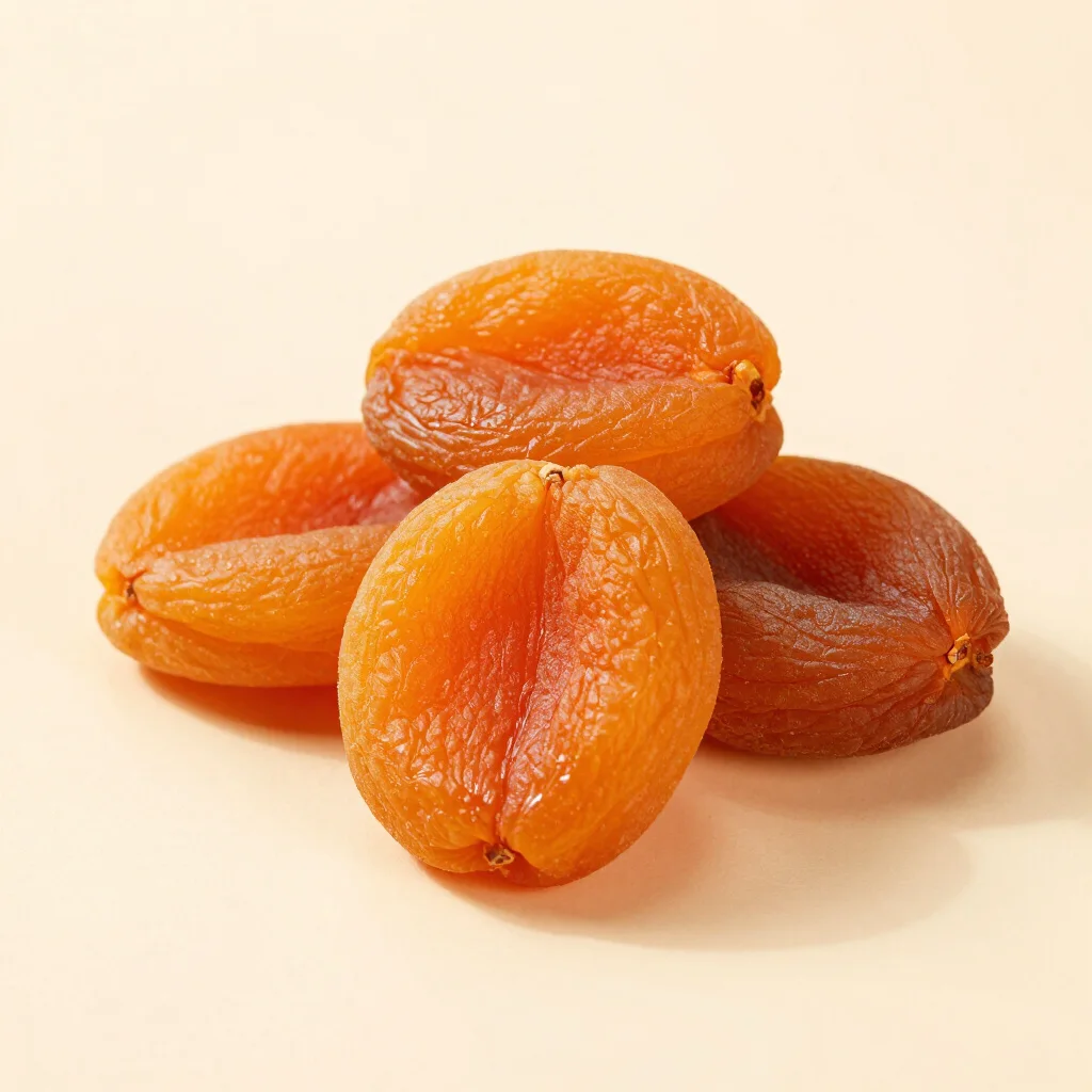 Dried Apricot (Khubani) — Export Quality from India